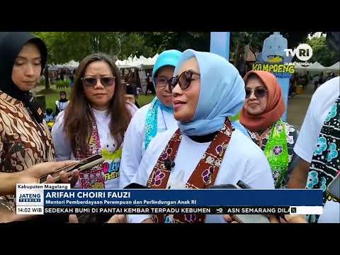 KEMENTERIAN PPPA BENTUK SATGAS SEKOLAH RAKYAT