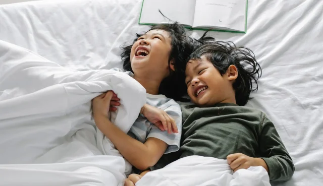 Peran Keluarga Dalam Pendidikan