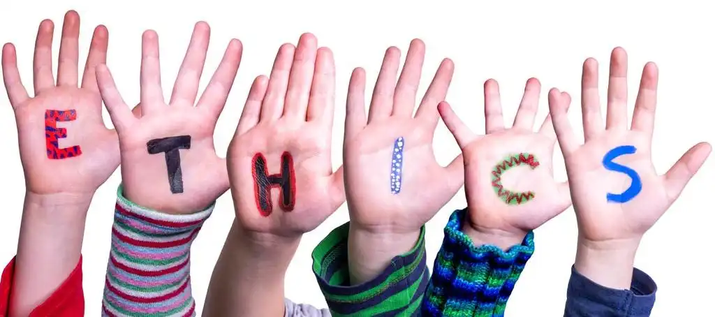 Pendidikan Moral Anak Indonesia