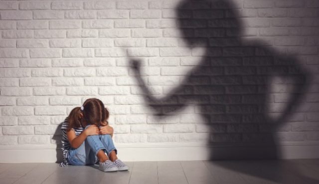 Ilustrasi kekerasan-terhadap siswa