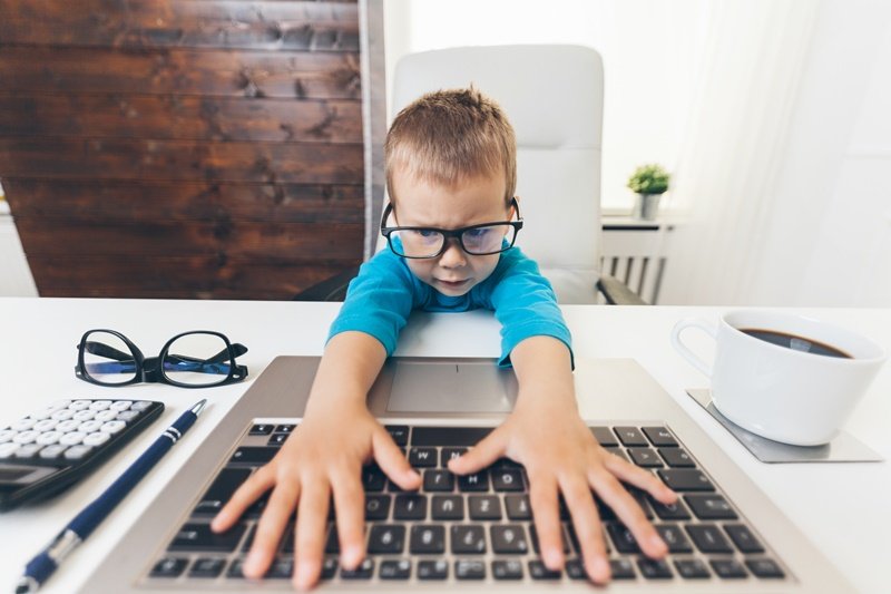 belajar online dari rumah