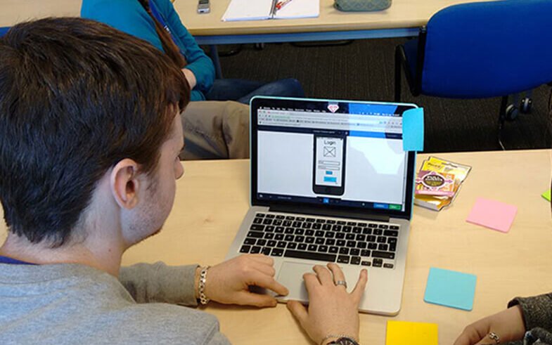 Cara membuat kelas online gratis