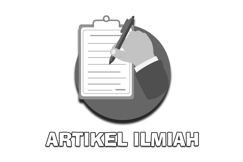 artikel ilmiah