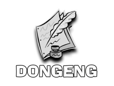 Menulis Dongeng