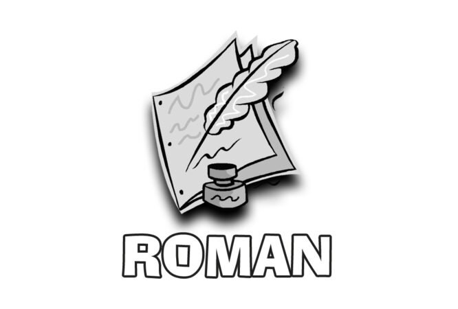 Menulis Roman
