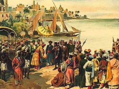 Sejarah Keberagaman Kebudayaan Indonesia