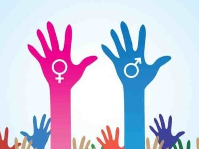 Antropologi Gender dan Seksualitas