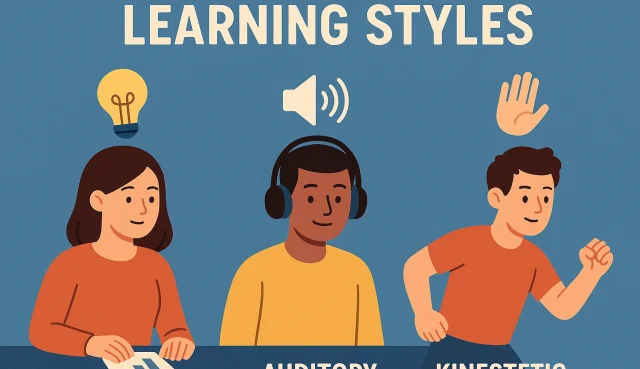 perbedaan-gaya-belajar